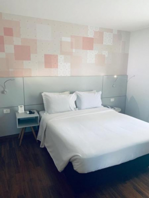 1007 Apartamento Charmoso nos Jardins